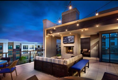 North Decatur Apartamento | FREE bottle of wine upon request W/ FREE Parking