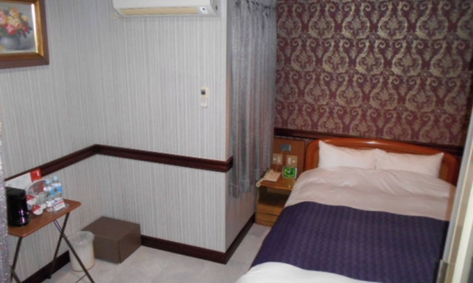 Kawaguchi Hotel | Free breakfast included Nonsmoking standard Fr / Kawaguchi Saitama