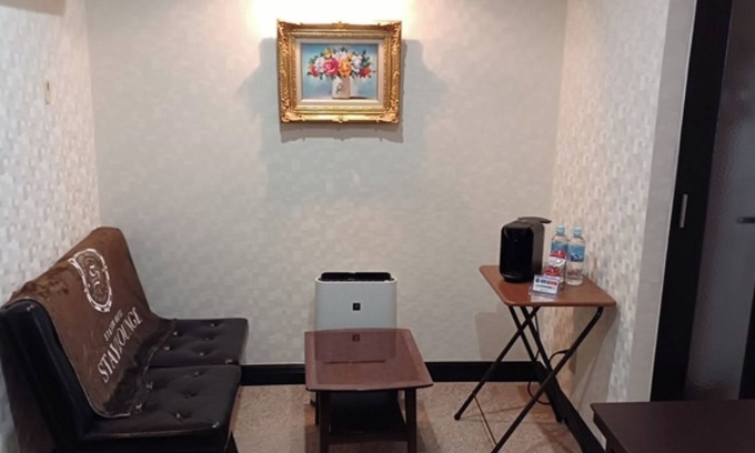 Kawaguchi Hotel | Free breakfast included Nonsmoking executive / Kawaguchi Saitama