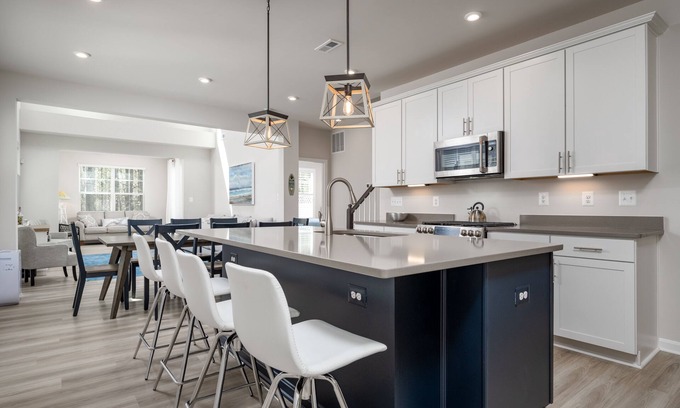 Bayside Casa | Free Linens & Cleaning - Sunchase Sunset Villa