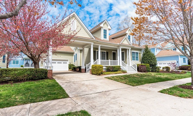 Sun Ridge Casa | Free Linens & Cleaning - Sunridge Grove