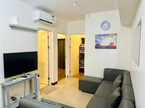 Project 4 Apartamento | Free parking 2B/R @Infina tower