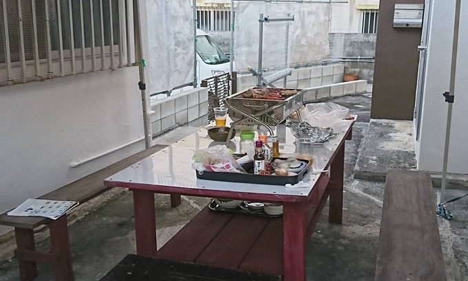 Okinawa Casa | Free parking, free pets, free cleaning