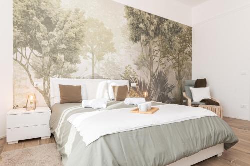 San Teodoro Apartamento | FREE PARKING - LUXURY in CENTRO