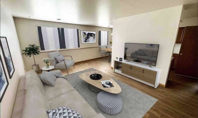Ottawa Apartamento | Free parking - Pet Friendly