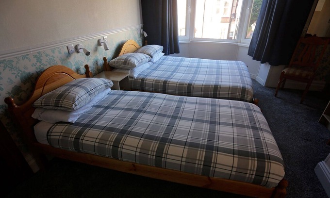 South Shields Cama Y Desayuno | Free Parking✔Free WiFi✔Private Rooms✔Sleeps 14✔Central Location