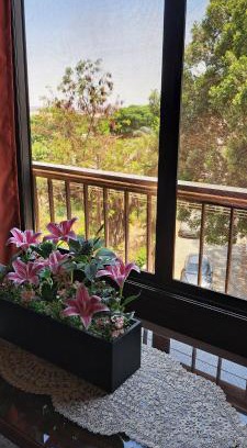 An-Nuzhah Apartamento | Free Pickup&Dropoff Cairo Airport limousine with staying at Hewidi Panorama Apartment 7Min to Airport Self checking in at anytime 免费利莫司汀往返机场 随时自助入住 شقة فاخرة تطل على مطار القاهرة مع توصيل مجاني