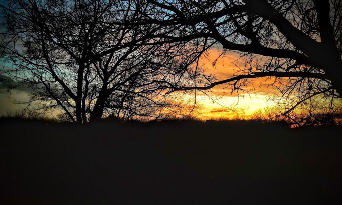 Keller Casa | free private parking, washer dryer, back porch with a view, family friendly