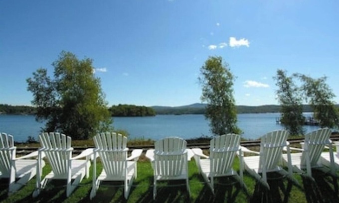 South Down Shores Casa | Free standing condo in gorgeous lakefront community with short walk to beach