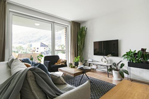 Szczyrk Apartamento | Free Time Apartments