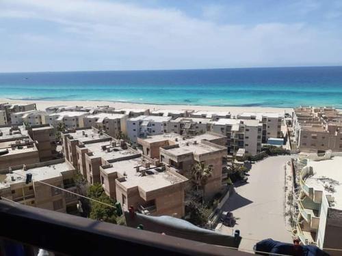 Ad-Dukhaylah Apartamento | Free Wi-Fi شقة فندقية فى الاسكندرية New apartment sea view Alexandria