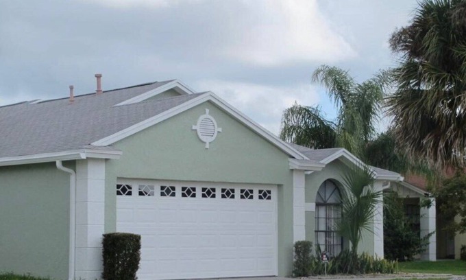 Indian Wells Villa | Free Wi-Fi, 3 bedrooms