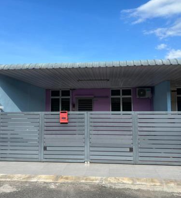 Kota Setar District Casa | Free wifi ADMAN HOMESTAY ALOR SETAR