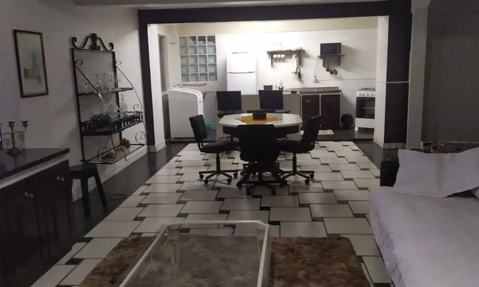 Centro Apartamento | FREEDOM! Complete apartment in the center