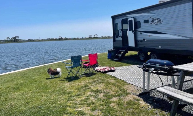 West Cape May Casa | Freedom Cruiser Delivery Only