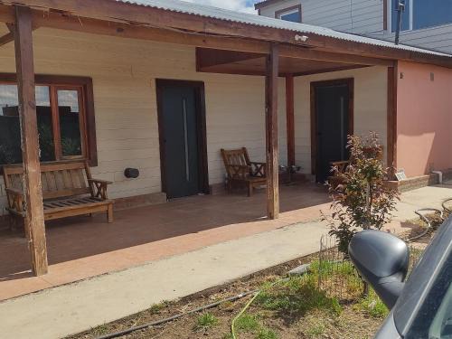 Rio Gallegos Apartamento | FREEDOM Joa