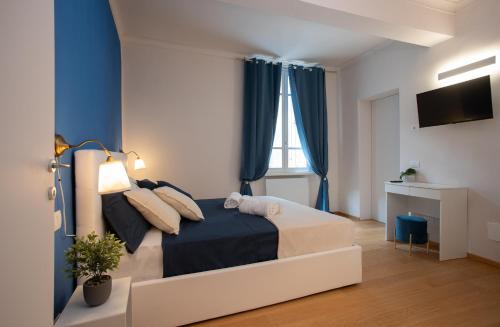 Parma City Centre Apartamento | Freedom SUITES