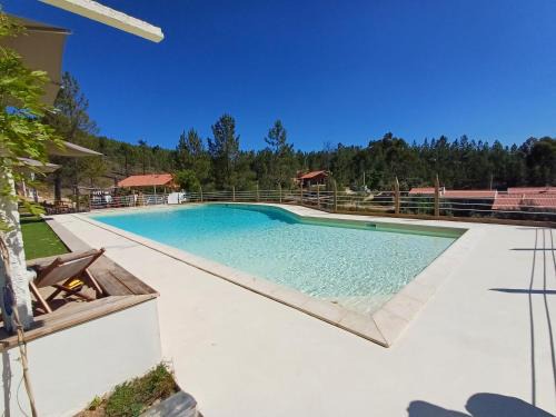 Sarzedas Apartamento | Freedom Ville Eco Resort Portugal