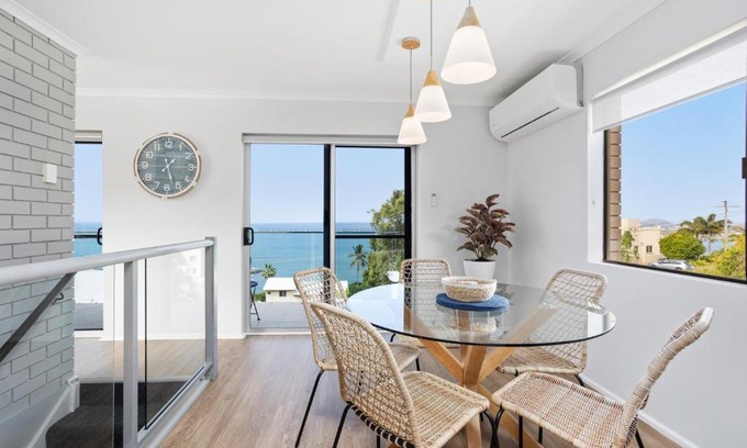 Yeppoon Casa | Freeman Retreat Yeppoon
