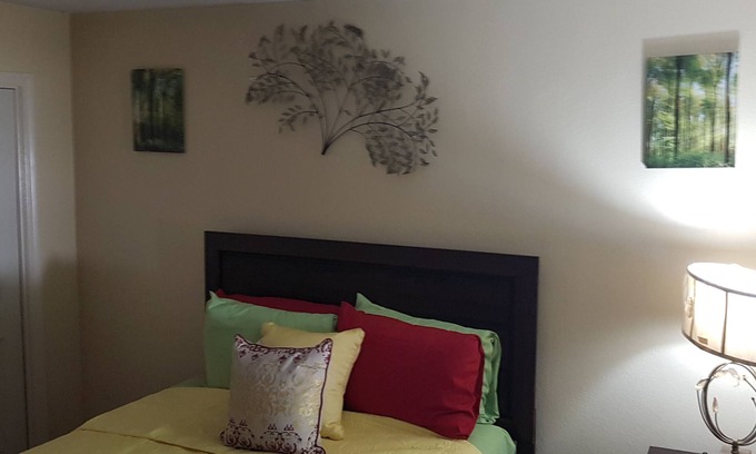 Bahamas Terrace Apartamento | Jubilee Gardens Freeport # 3