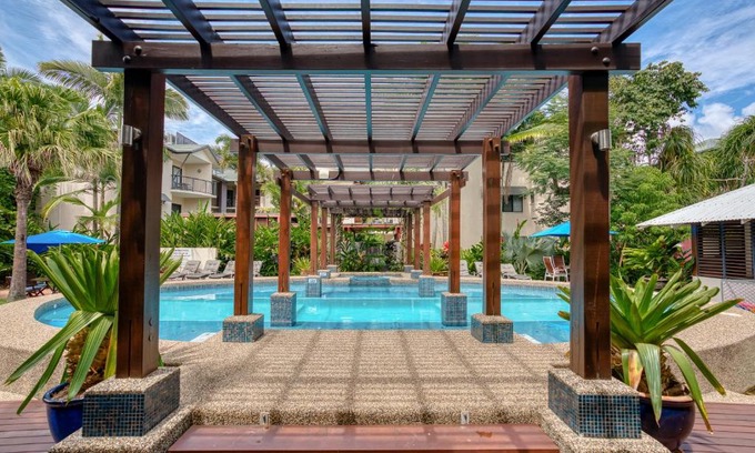 Port Douglas Apartamento | Freestyle Resort Port Douglas