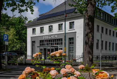 West Pomeranian Voivodeship Apartamento | Fregata Kołobrzeg