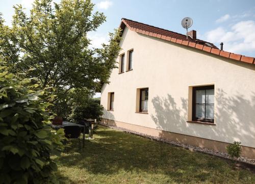 Haleben Casa | Freistehendes 4-Sterne Ferienhaus in der Uckermark