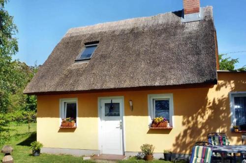 Kenz-Kustrow Casa | Freistehendes Ferienhaus In Ruhiger Lage
