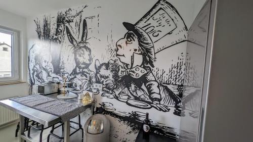 Hattenheim Apartamento | FREISTIEL 4