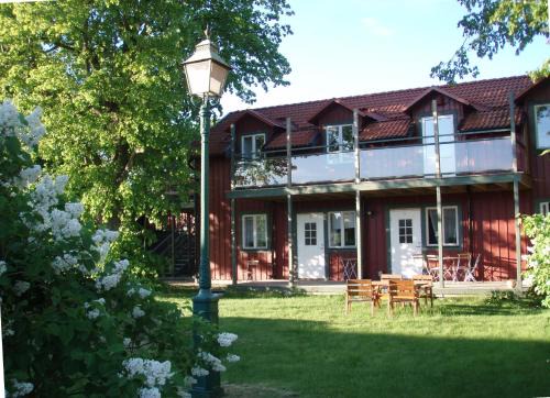 Vreta Kloster Casa | Freja Vandrarhem