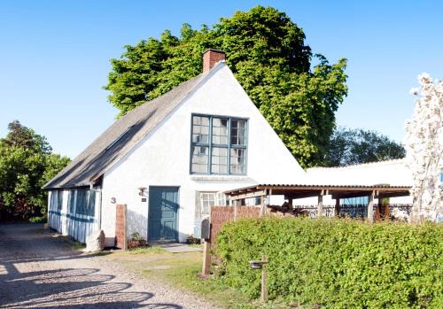 Langeskov Apartamento | Frejas bed and breakfast