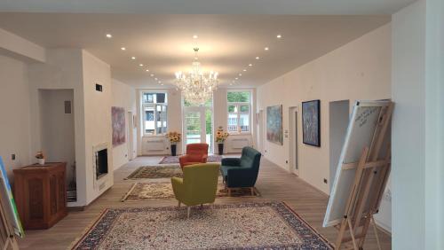 Podhradi nad Dyji Cama Y Desayuno | Frejstejn House, Artist's Residence