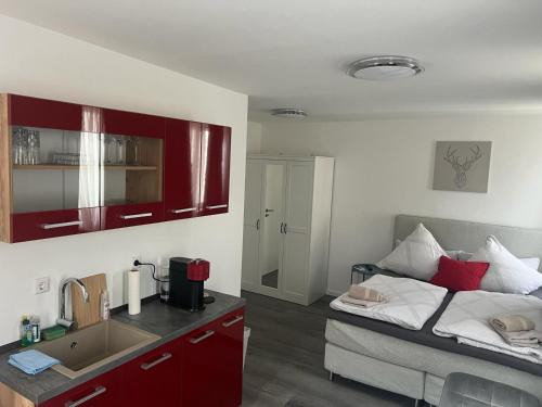 Wildberg Casa | Fremdenzimmer Pisarevic Gasthof Hirsch