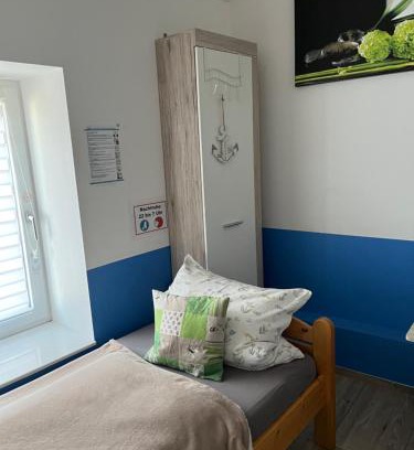 Hueckelhoven Casa | Fremdenzimmer Sas