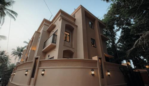 Thalassery Apartamento | French boulevard gardenia