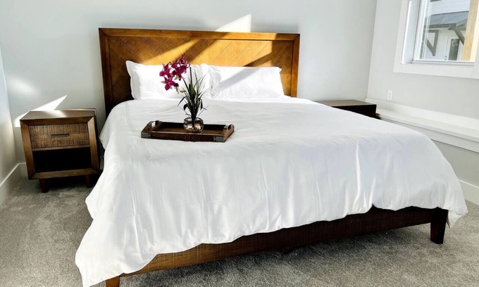 Woodfin Casa | French Broad Overlook-3 miles from downtown AVL