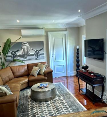 Stellenbosch Apartamento | French Manor 2 Stellenbosch