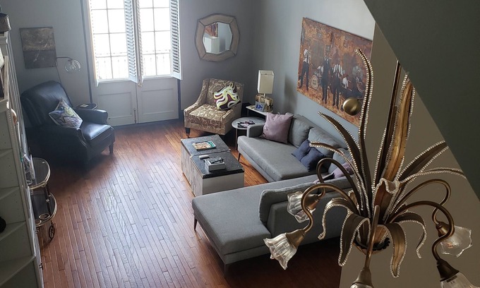 French Quarter Condominio | Condo barrio francés