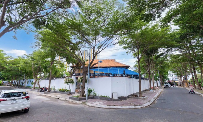 Thang Tam Villa | Korean Style Villa.