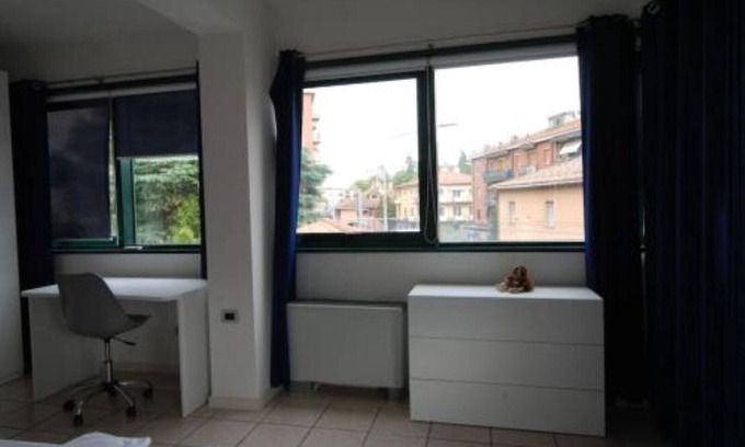 Rastignano Apartamento | FrenkHome open space