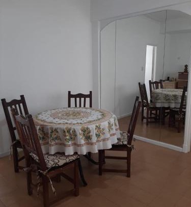 Mar del Plata Apartamento | Frente al casino y plaza colón