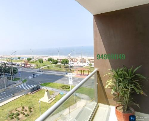 San Miguel Apartamento | FRENTE AL MAR en SAN MIGUEL Apartamento LIMA CHECK IN