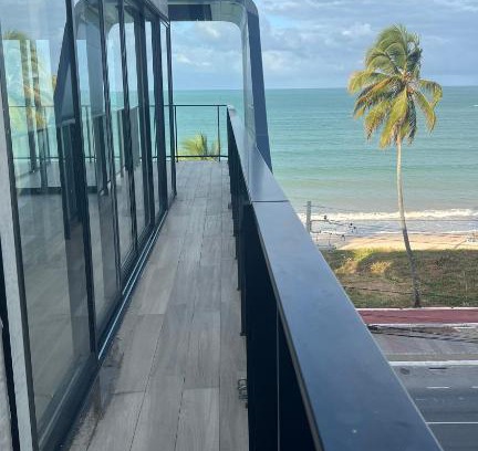 Cabo Branco Apartamento | Frente Mar de Cabo Branco - Setai Edition