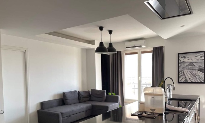 Baranzate Apartamento | frenzhouse