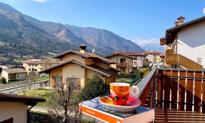 Sovere Casa | Fresh Air