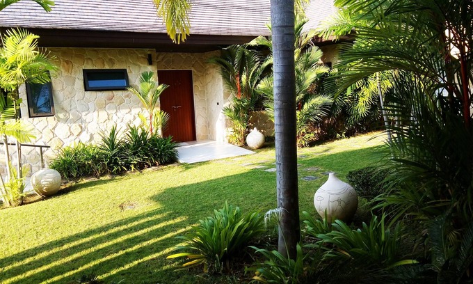 Cha-am Casa | Brisas frescas, Hillside Guest House en Springfield