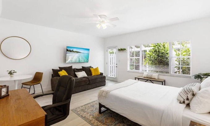 Victoria Park Condominio | Fresh Cozy Studio – Victoria Park Near Beach