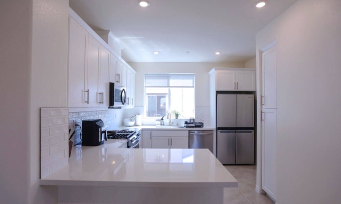 Bonita Condominio | Fresh Nest Near 210&10&57 CMC