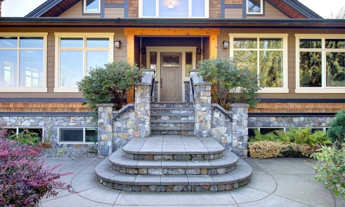 Armstrong Casa | Fresh Valley Farms Guesthouse