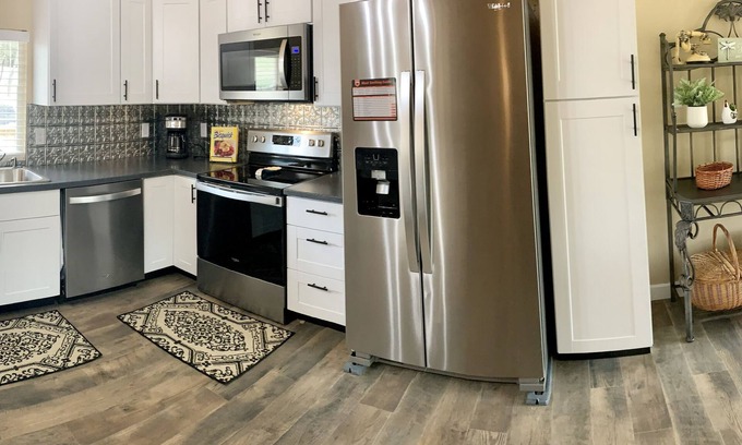 Bean Station Casa | Freshly remodeled Retreat close to hiking, boating, and shopping